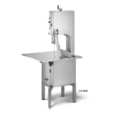 Električna kružna pila - inox  MOG C-E285 F CE 